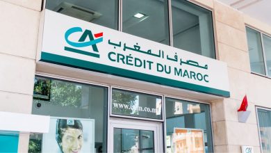 Crédit du Maroc recrute des Directeurs d’Agences sur tout le Maroc