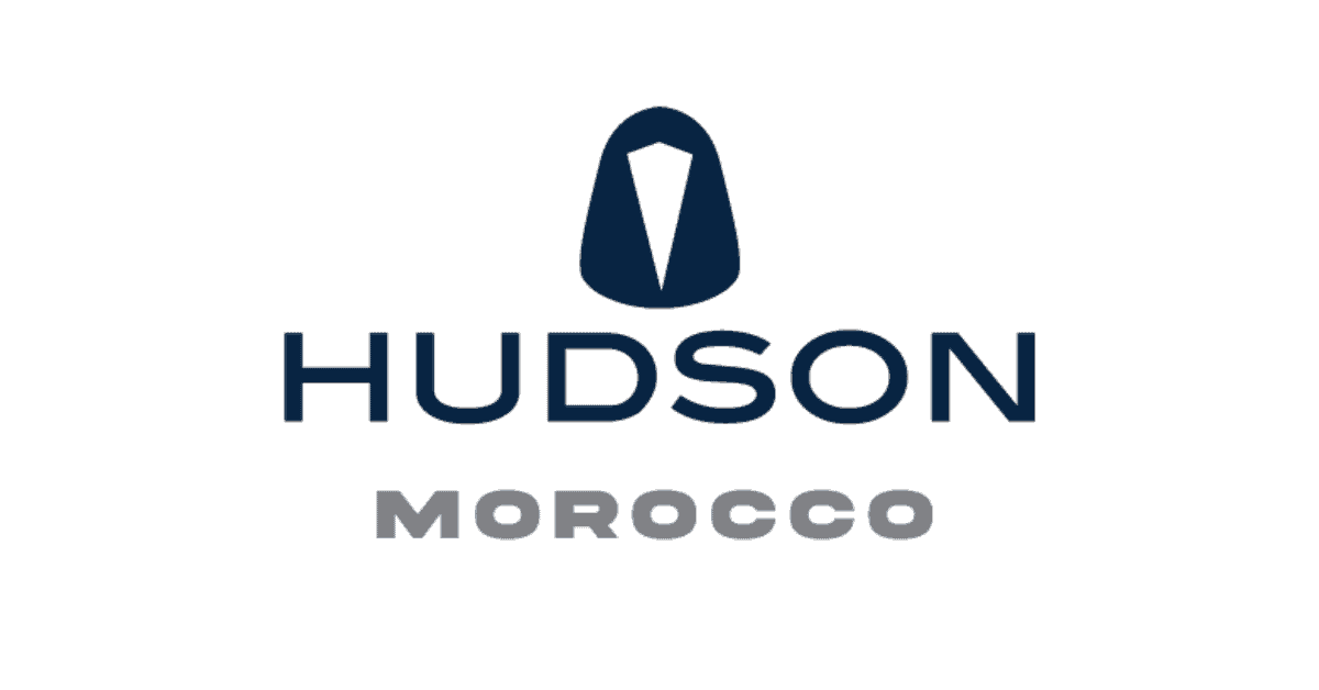 Hudson Morocco recrute Plusieurs Profils