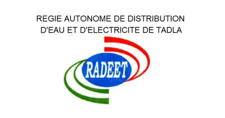 Liste des Candidats Convocables pour le Concours de la RADEET 2024 (45 Postes)