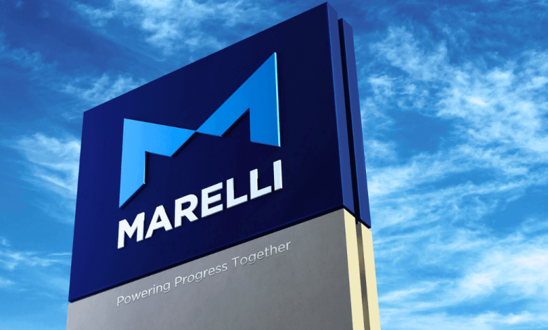 Marelli recrute de Nouveaux Profils