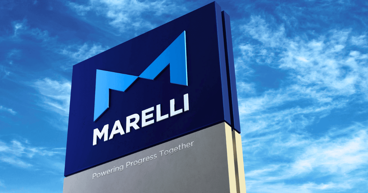 Marelli recrute de Nouveaux Profils