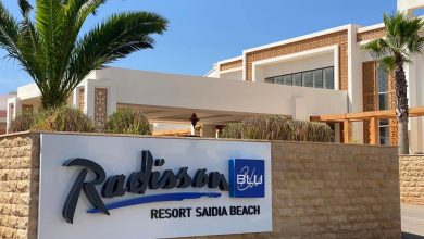 Radisson Blu Saïdia organise une Journée de Recrutement