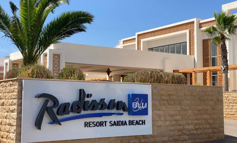 Radisson Blu Saïdia organise une Journée de Recrutement