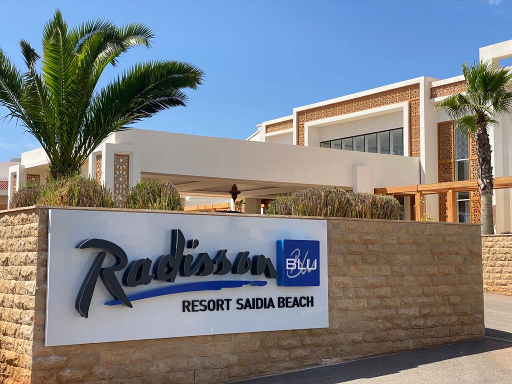 Radisson Blu Saïdia organise une Journée de Recrutement