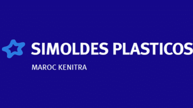 Simoldes Plasticos recrute 10 Opérateurs en Plasturgie