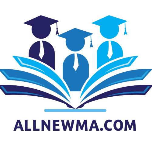 allnewma.com